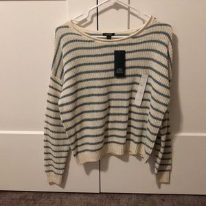 wild fable sweater